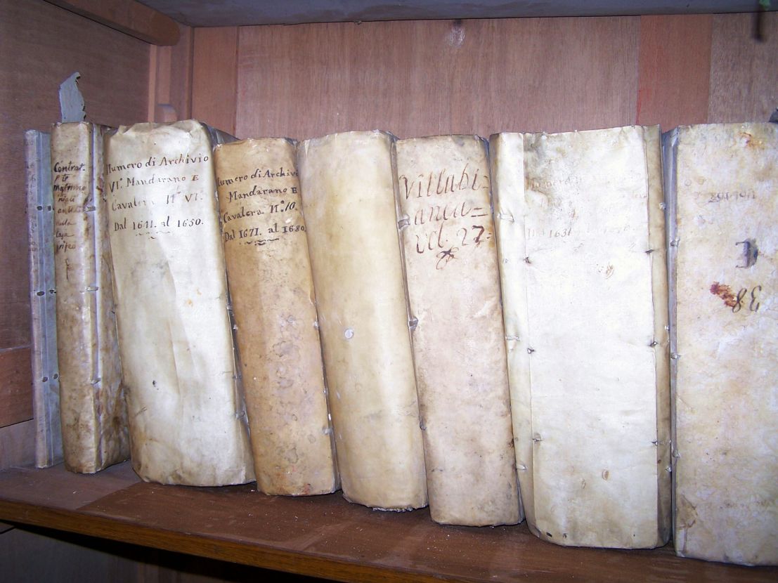 altri volumi dell'Archivio Grifeo