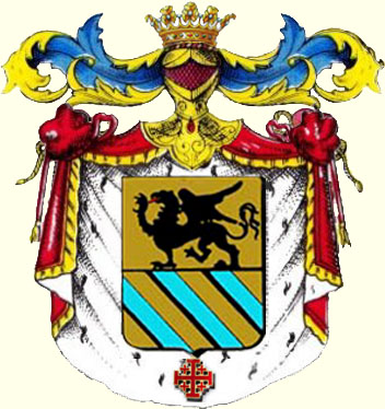Stemma Grifeo