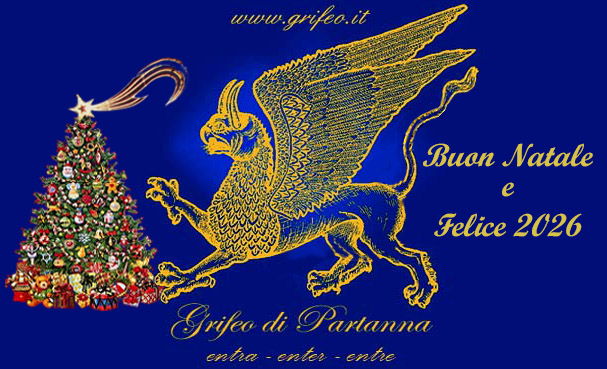 entra - enter in Grifeo.it